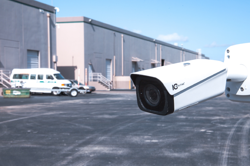 video surveillance systems