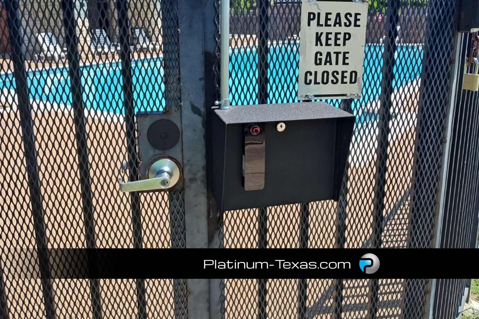 cloud access control dallas tx
